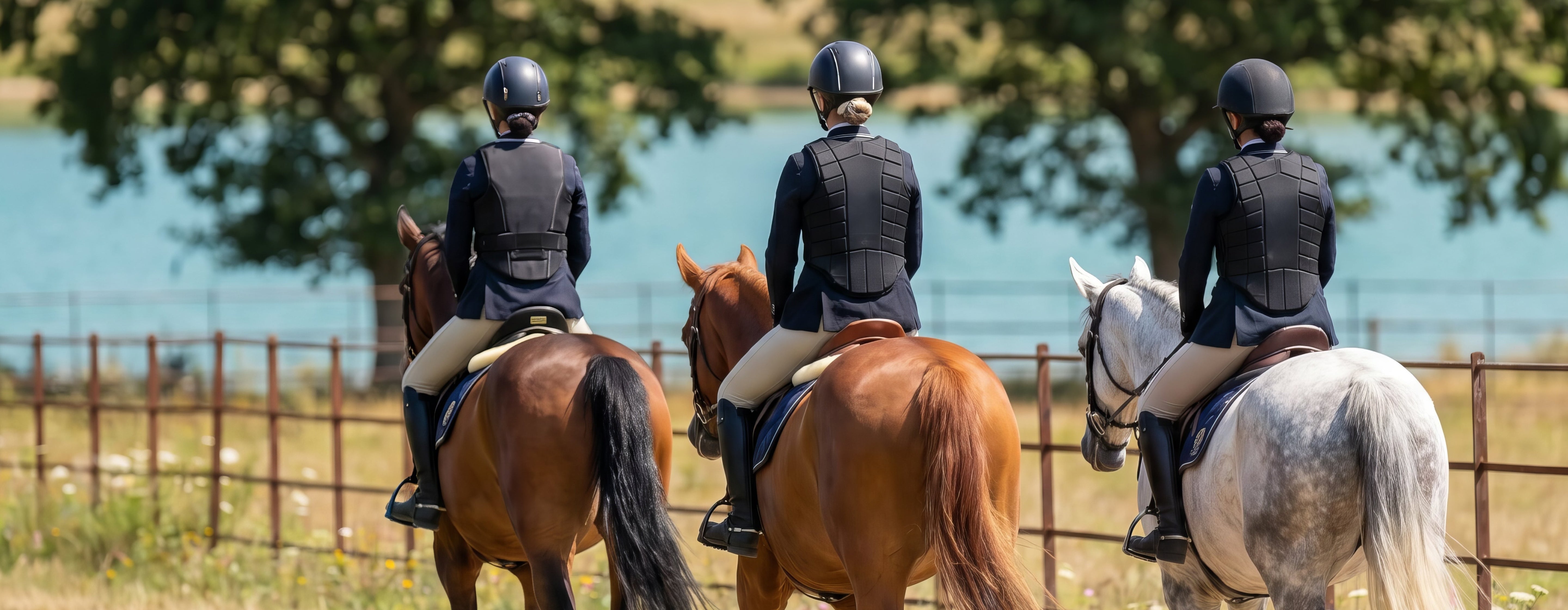 Body Protectors