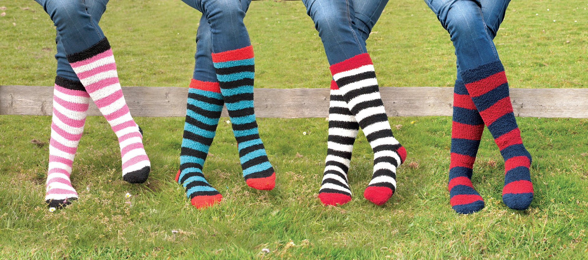 Riding Socks