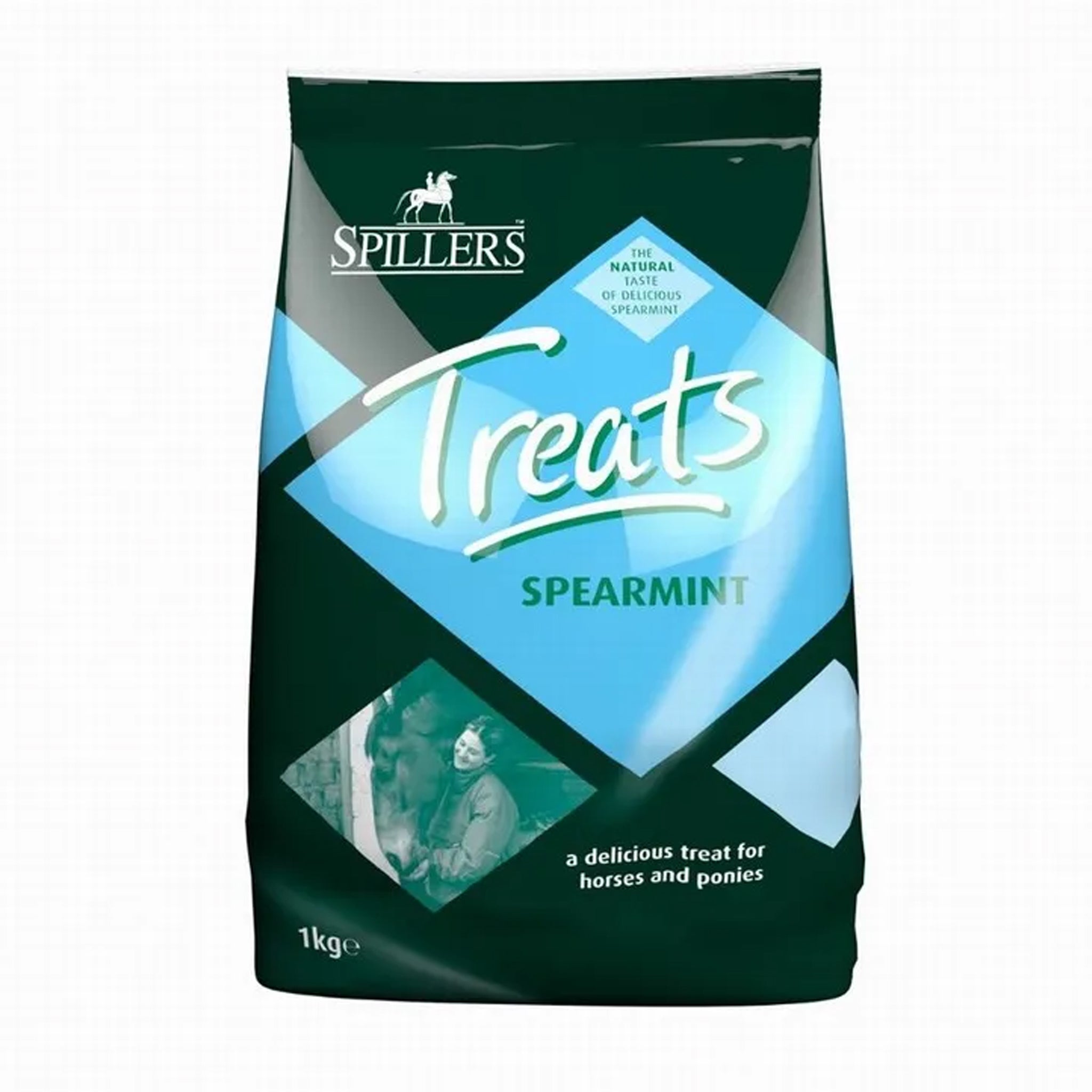 Treats & Licks