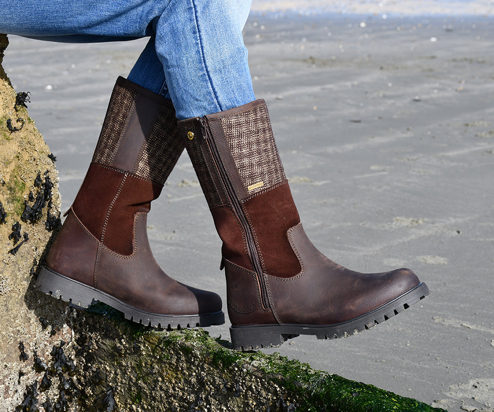 The Boot Room