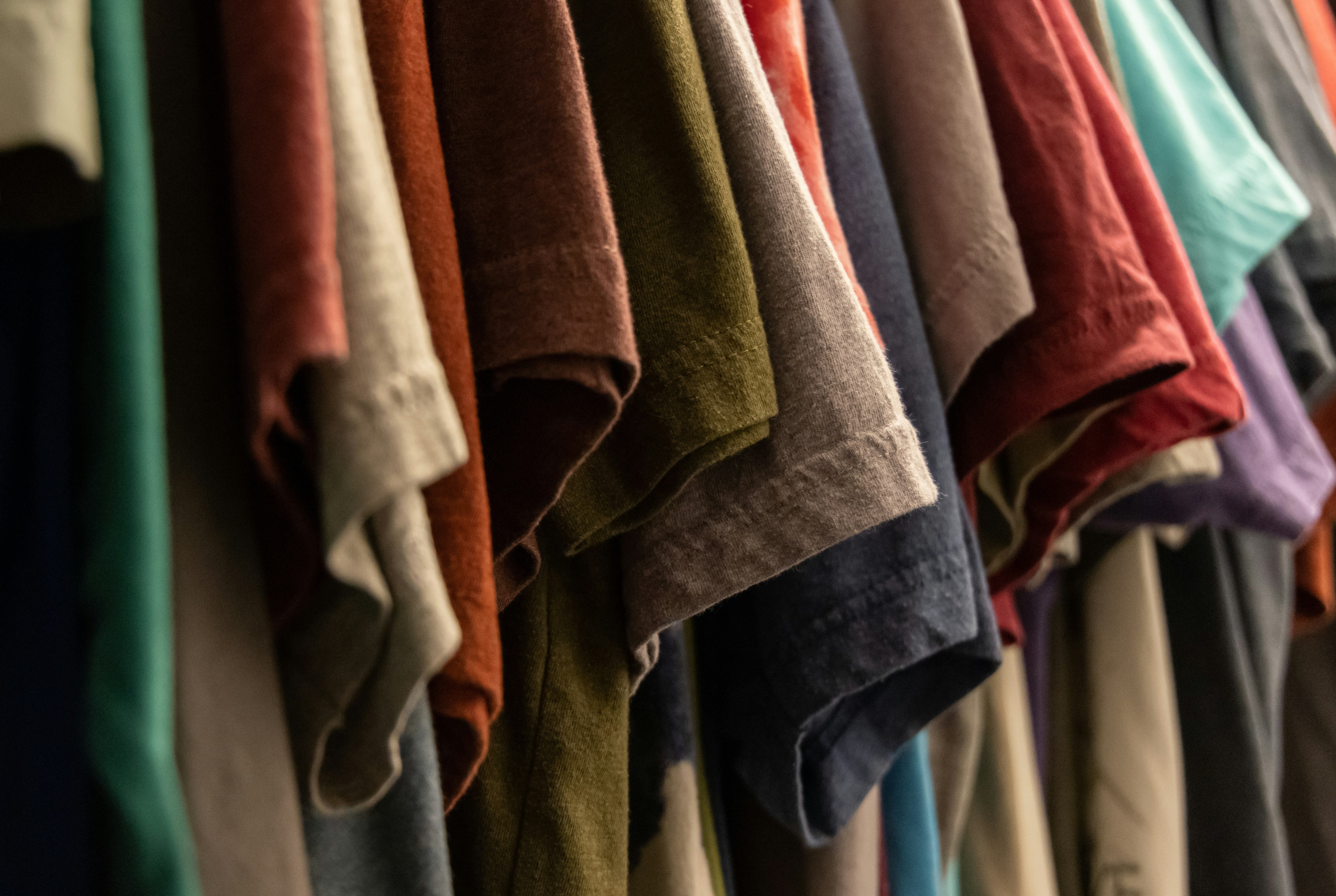 T-shirts
