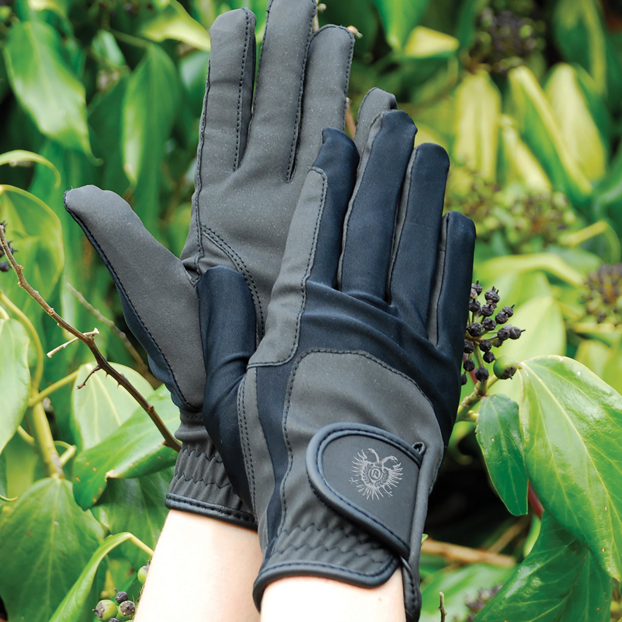 Riding Gloves