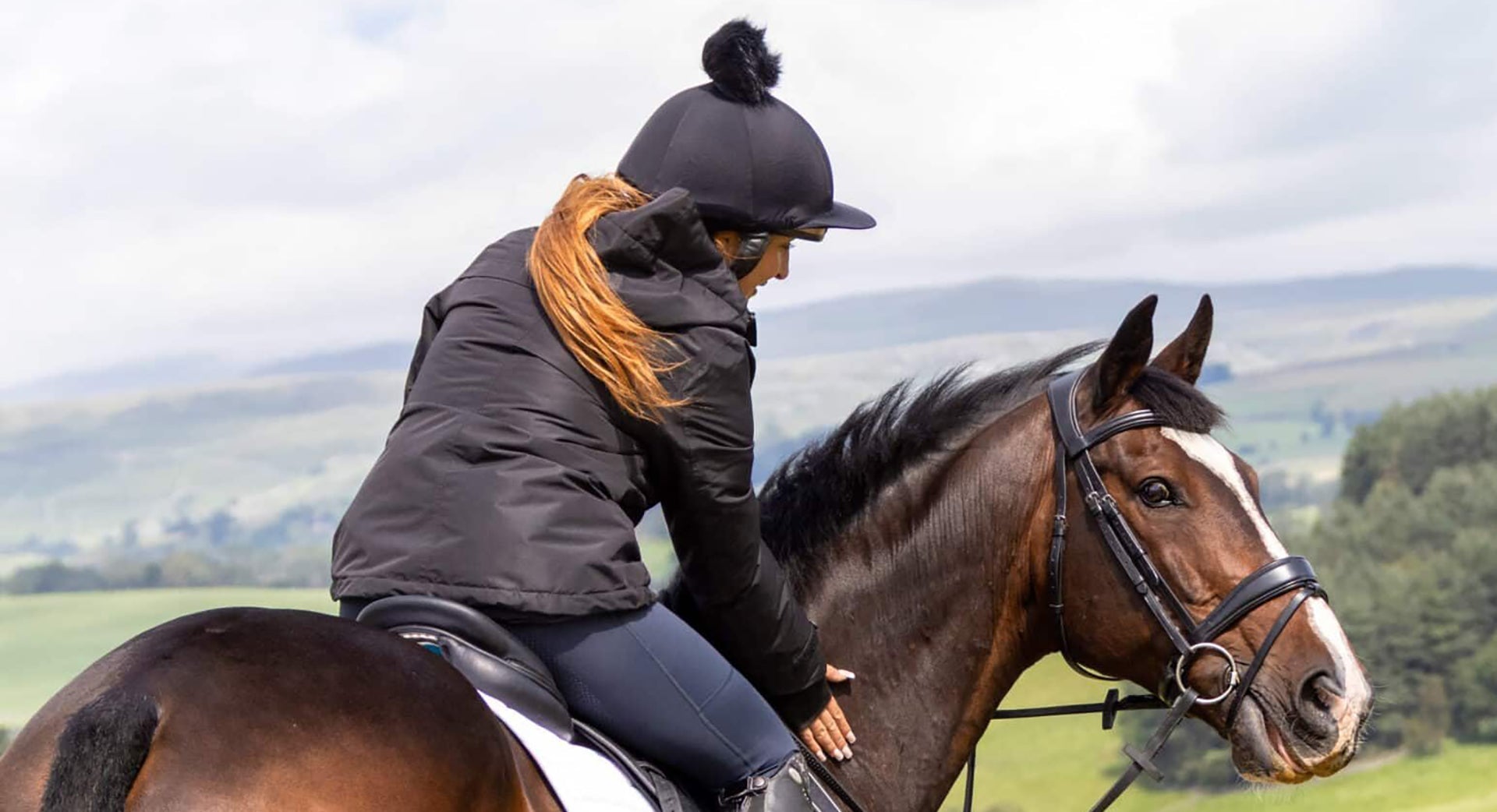 Hat silks