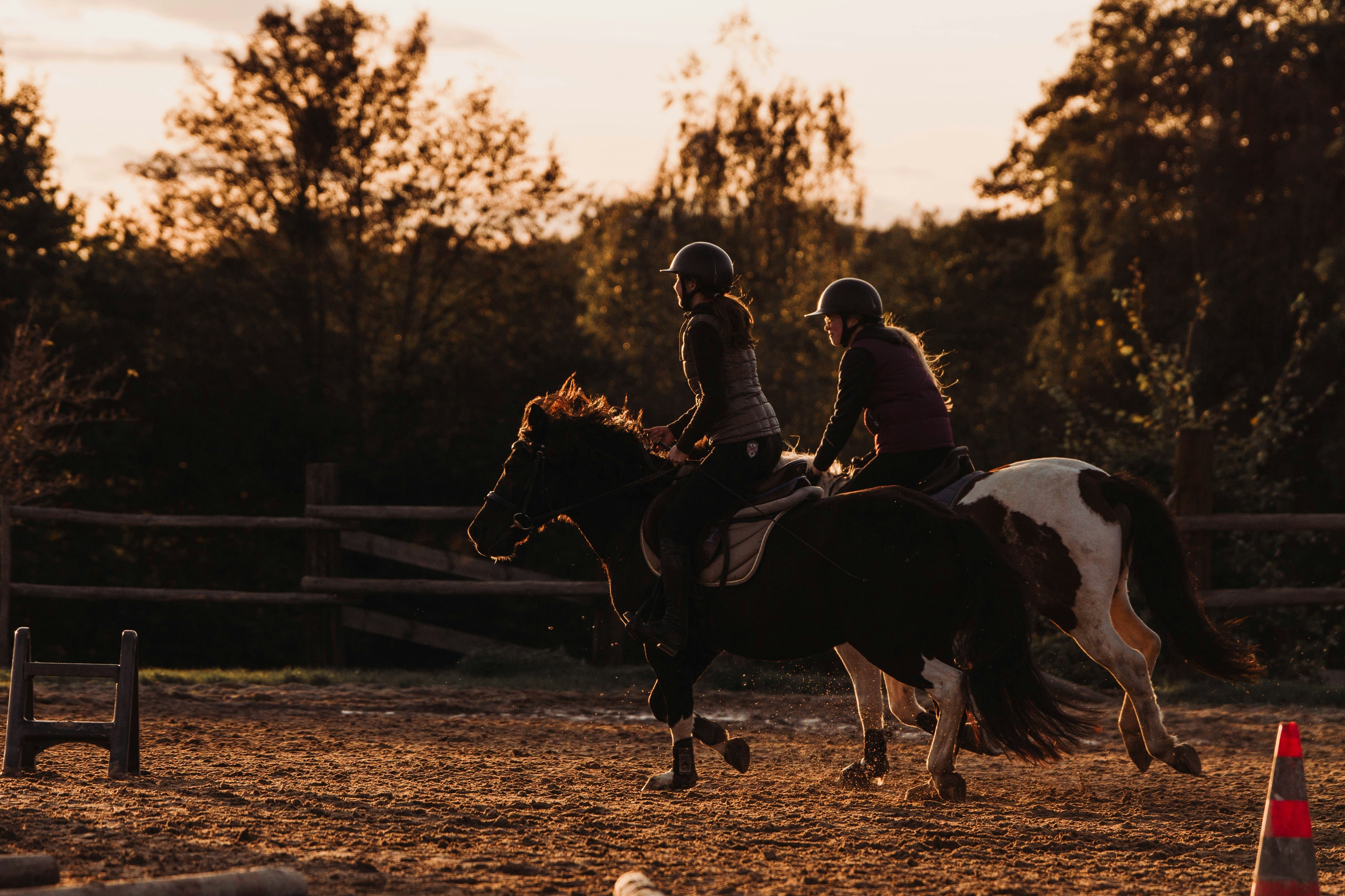 Childrens Riding Clothing