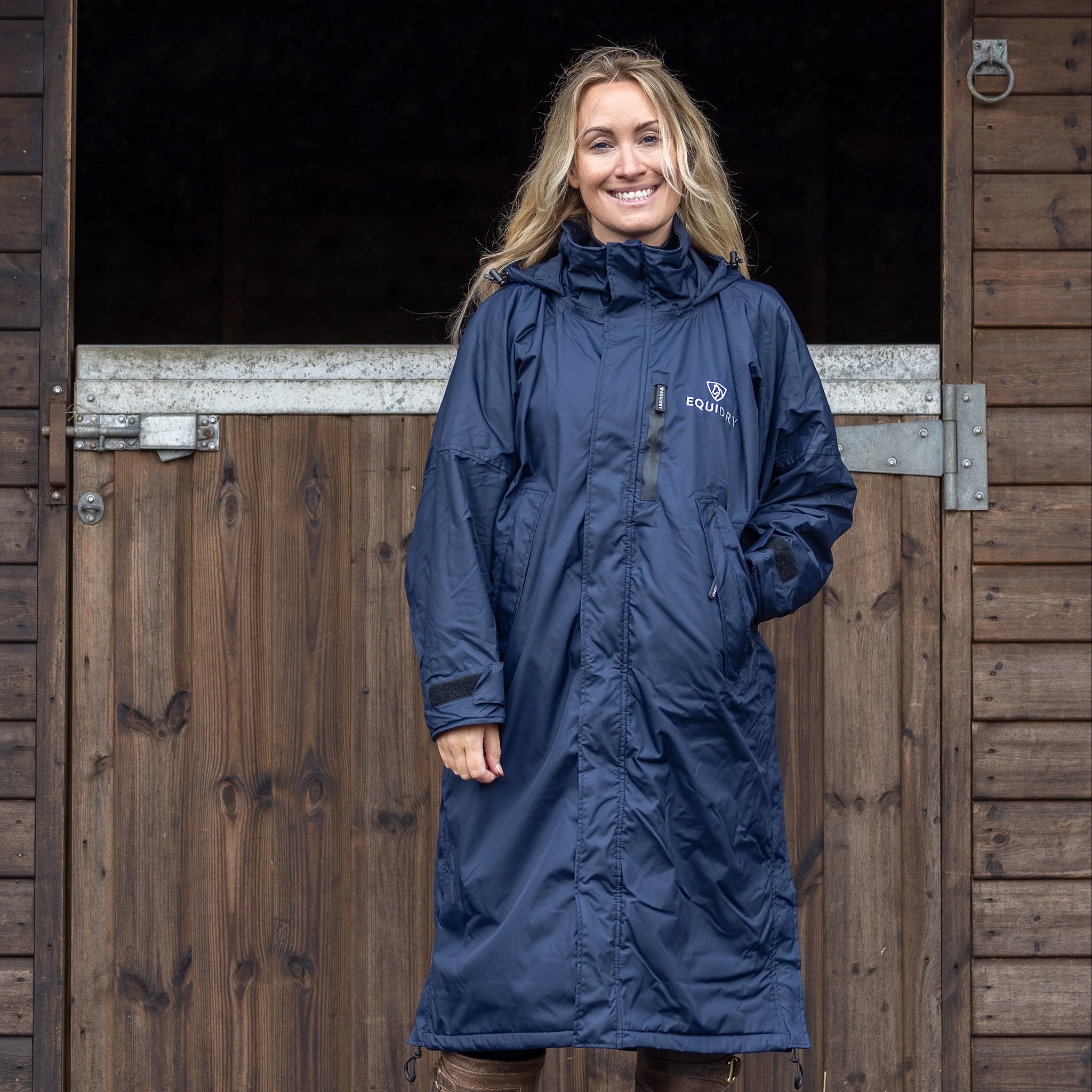 EQUIDRY Evolution (Thin Fleece)