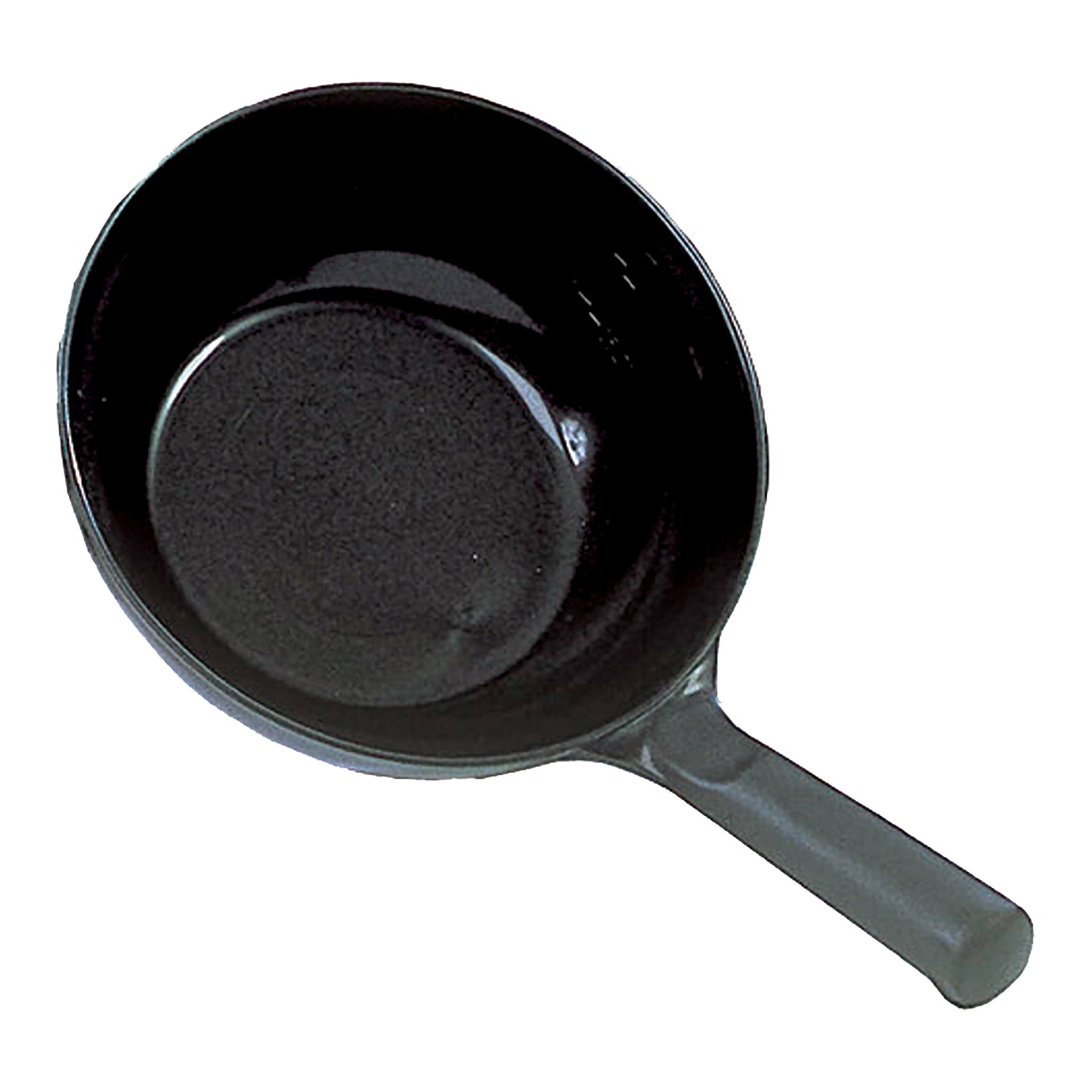 Harlequin Feed Scoop