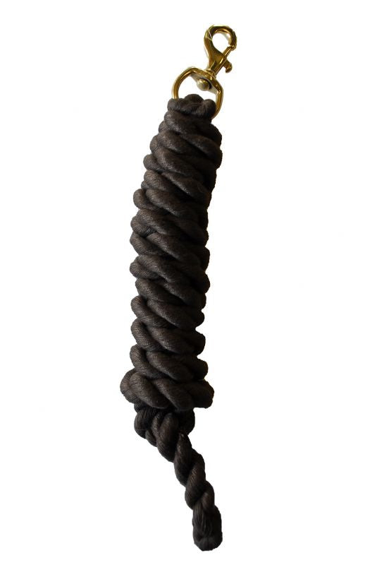 Rhinegold Plain Leadrope-3