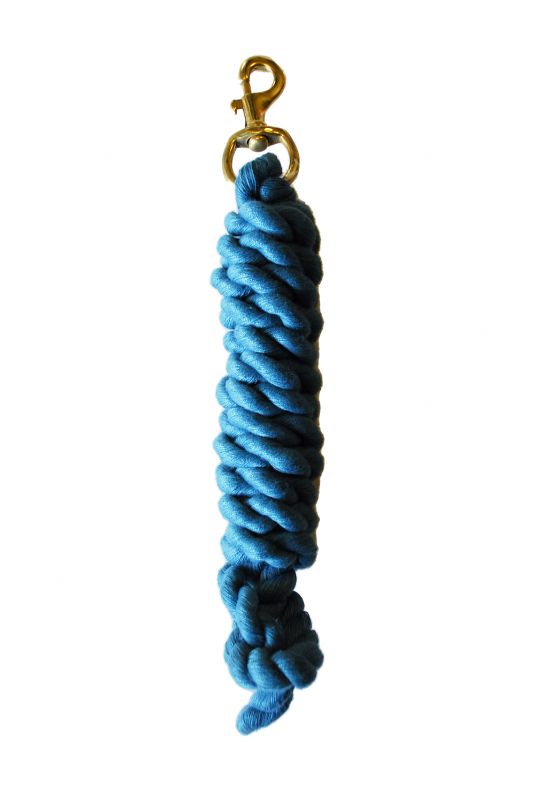 Rhinegold Plain Leadrope-7
