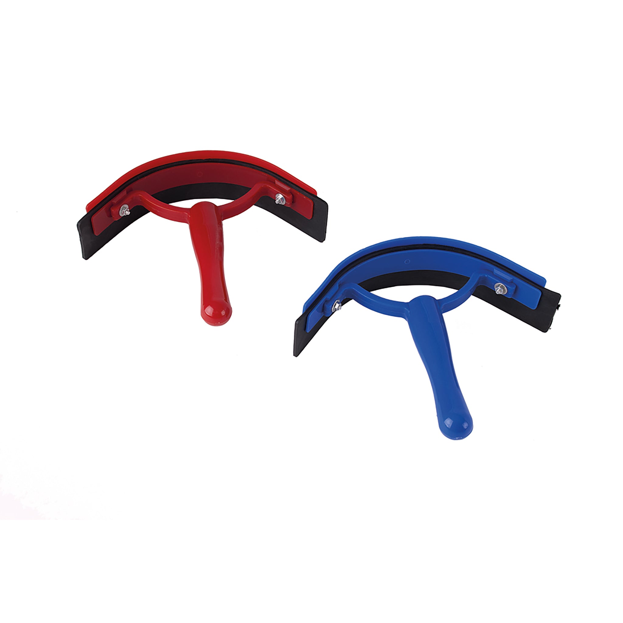 Harlequin Plastic Sweat Scraper