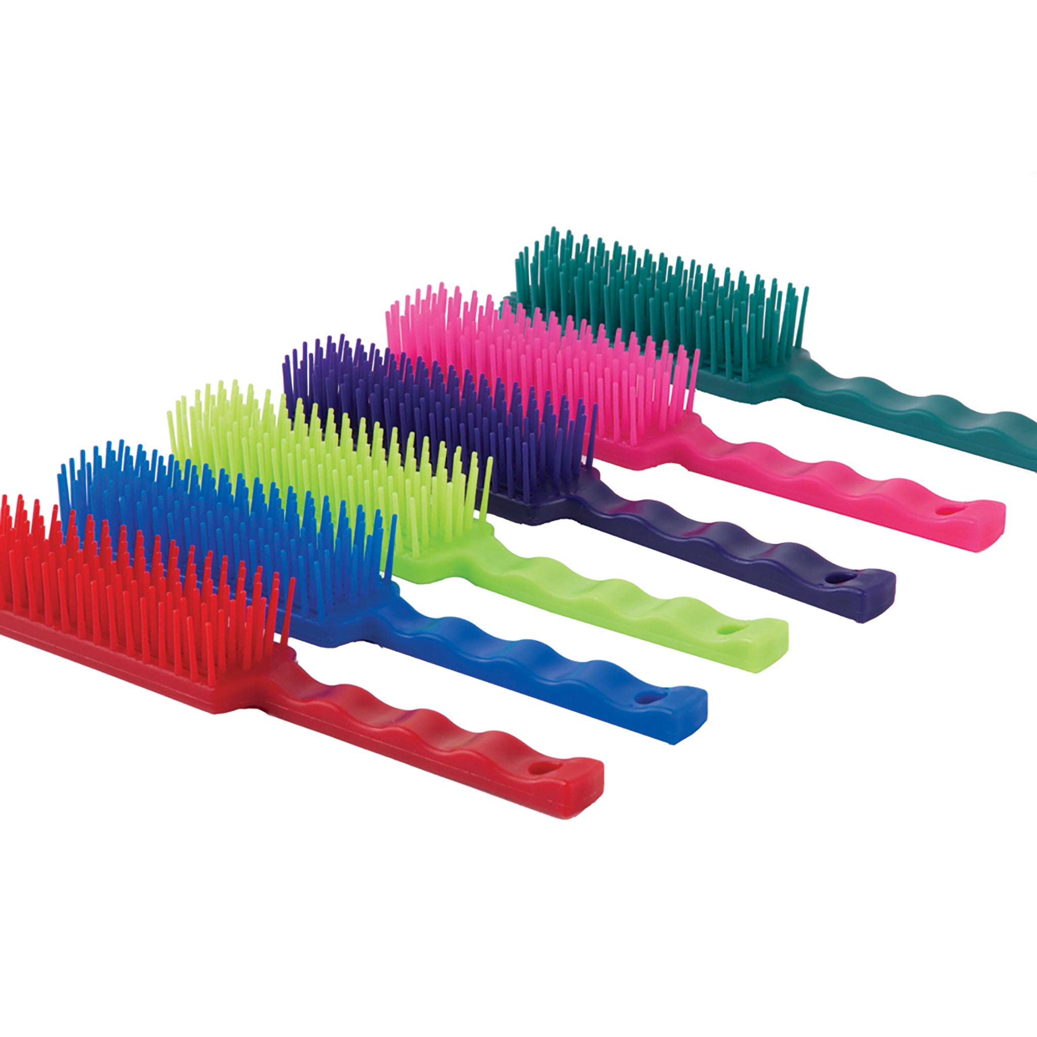 Harlequin Tangle Wrangler Comb