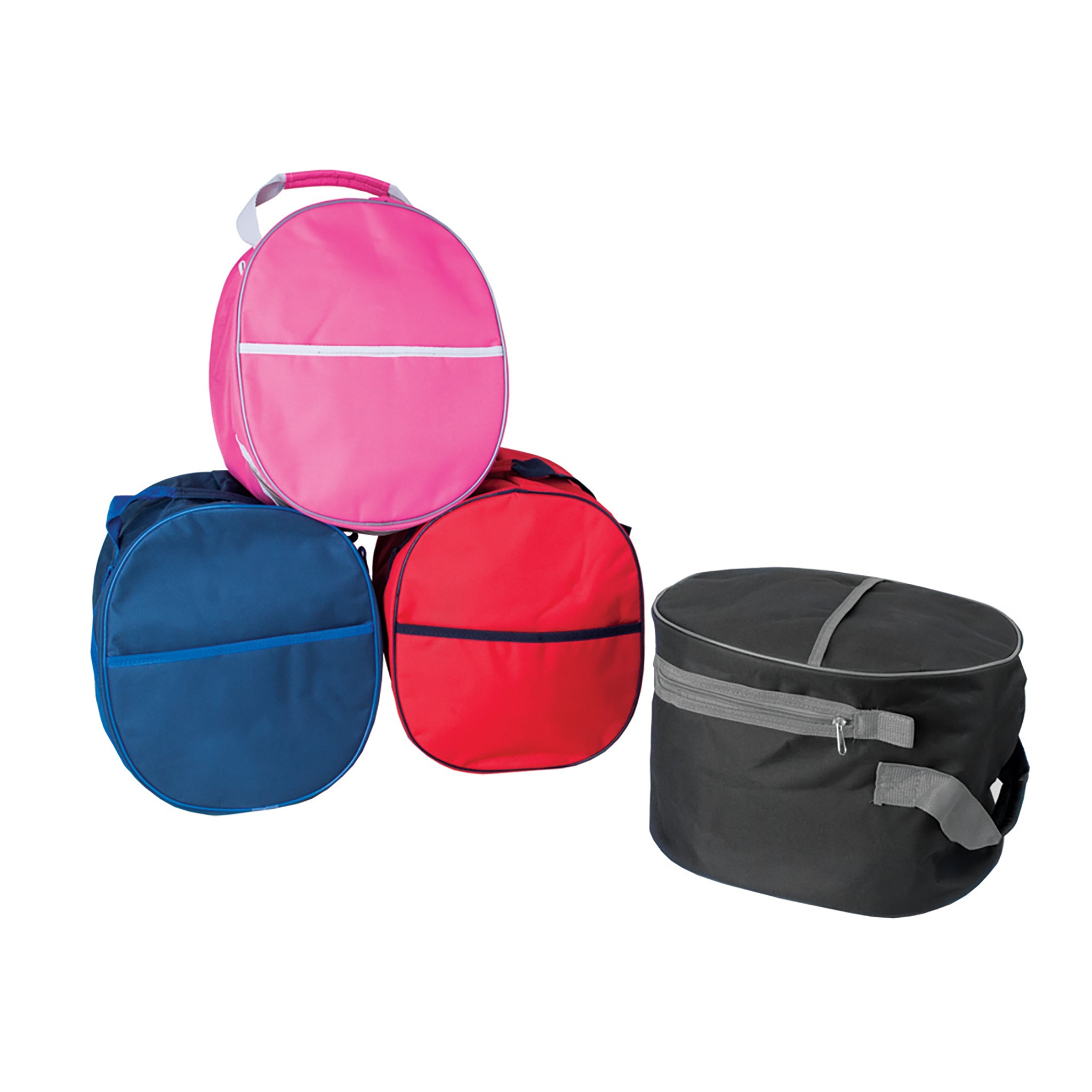 Rhinegold Essential Luggage Hat Bag