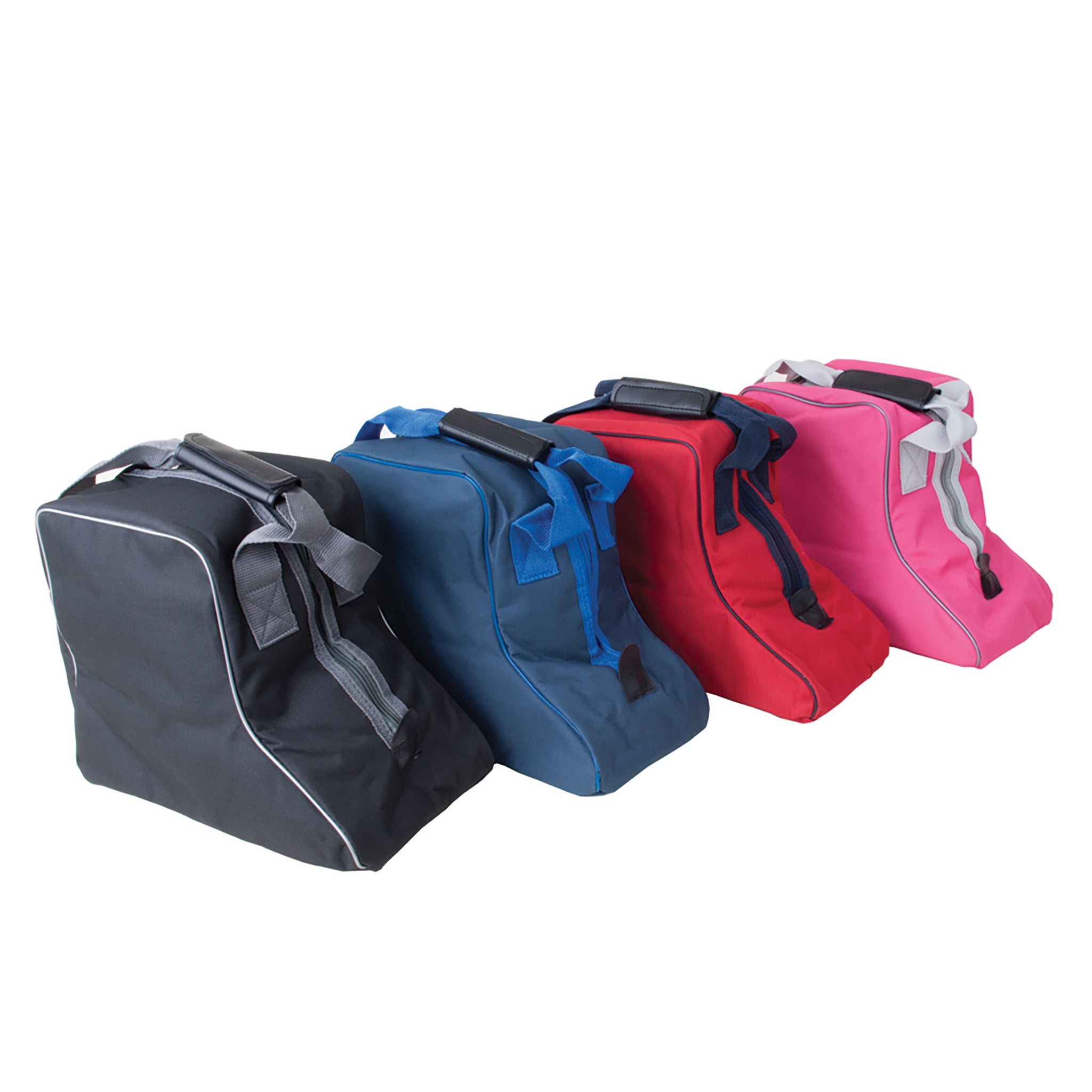 Rhinegold Essential Luggage Short Boot Bag