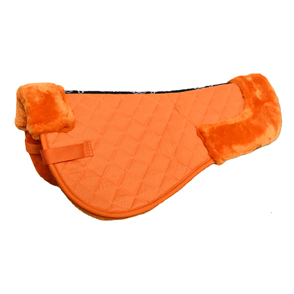 Rhinegold Comfort Half Pad-5