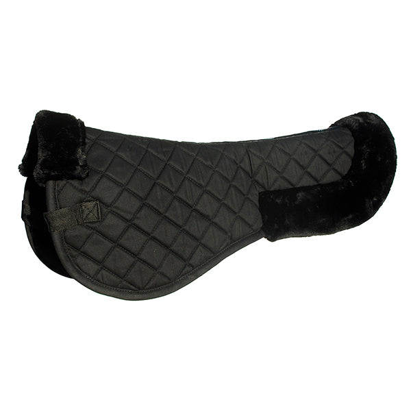 Rhinegold Comfort Half Pad-2