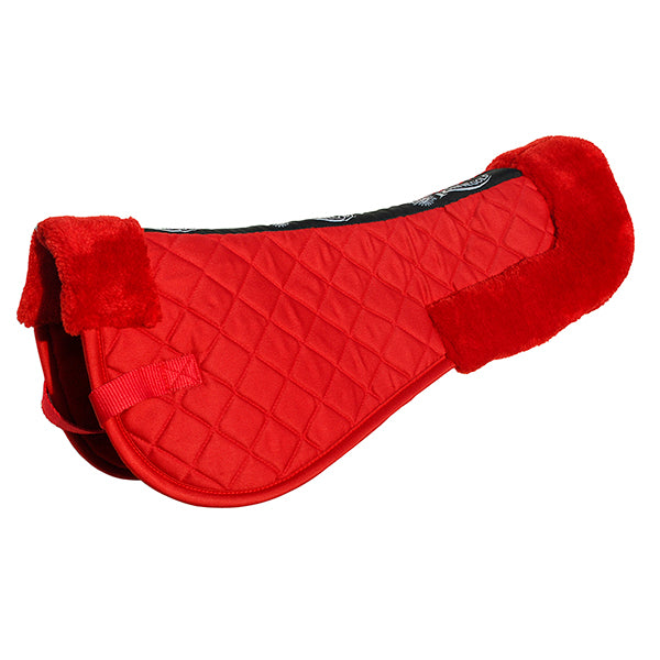 Rhinegold Comfort Half Pad-3
