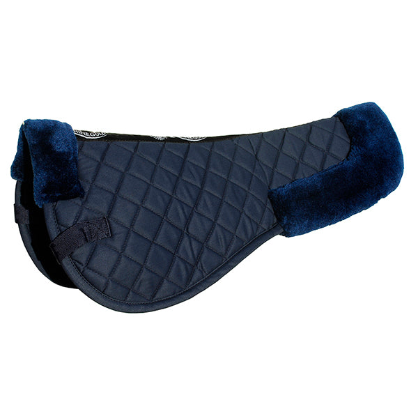 Rhinegold Comfort Half Pad-6