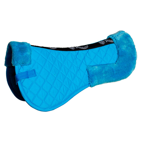 Rhinegold Comfort Half Pad-7