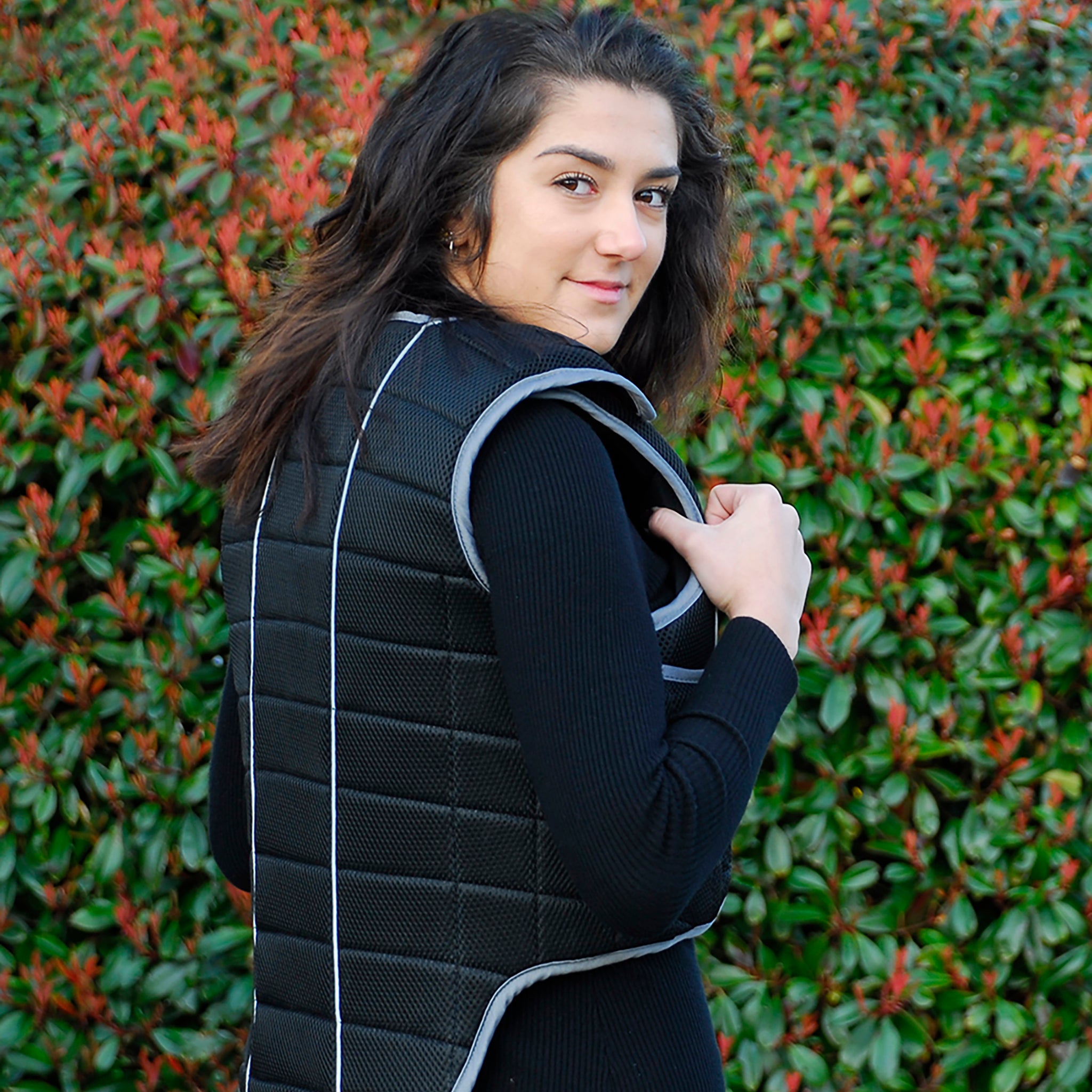 Rhinegold Pro-Comfort Adults' Body Protector