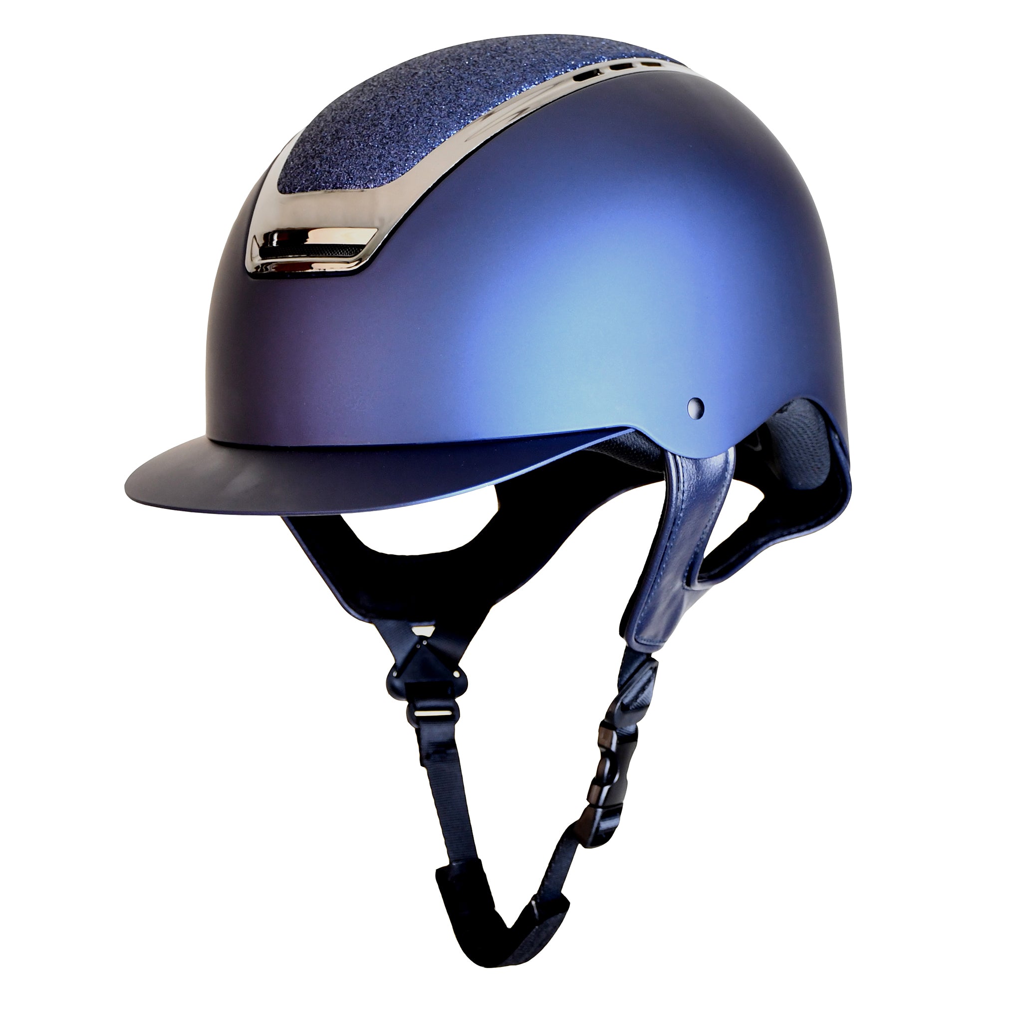 Rhinegold Pro Carbon Riding Helmet Hat