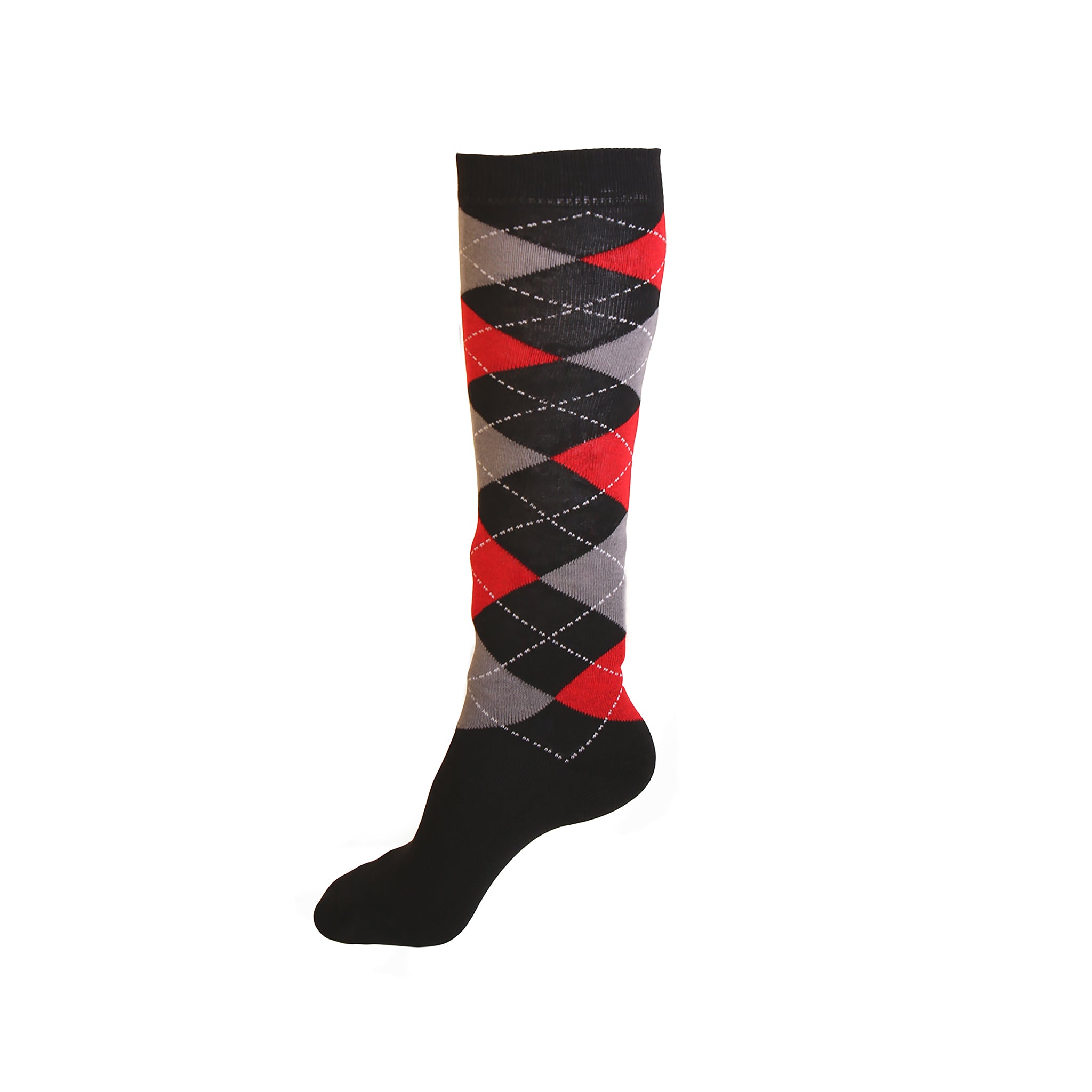 Rhinegold Fully Cushioned Sole Riding Socks