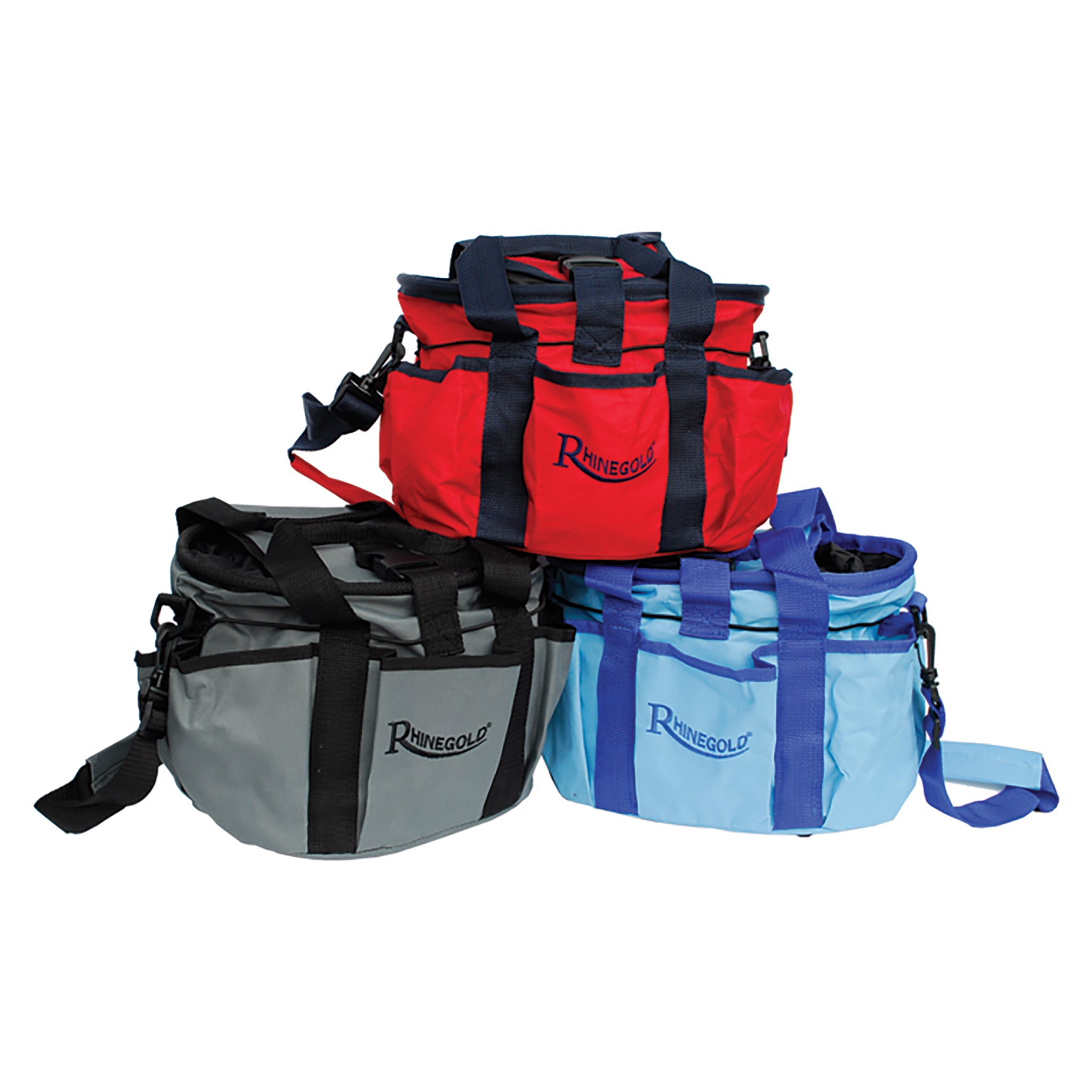 Rhinegold Grooming Bag - Luggage Range-4