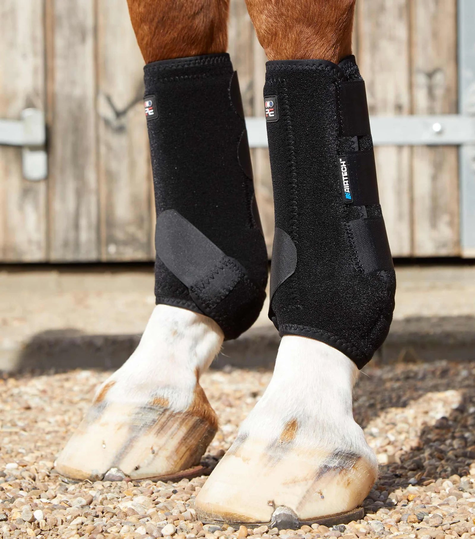 Premier Equine Air-Tech Sports Medicine Boots