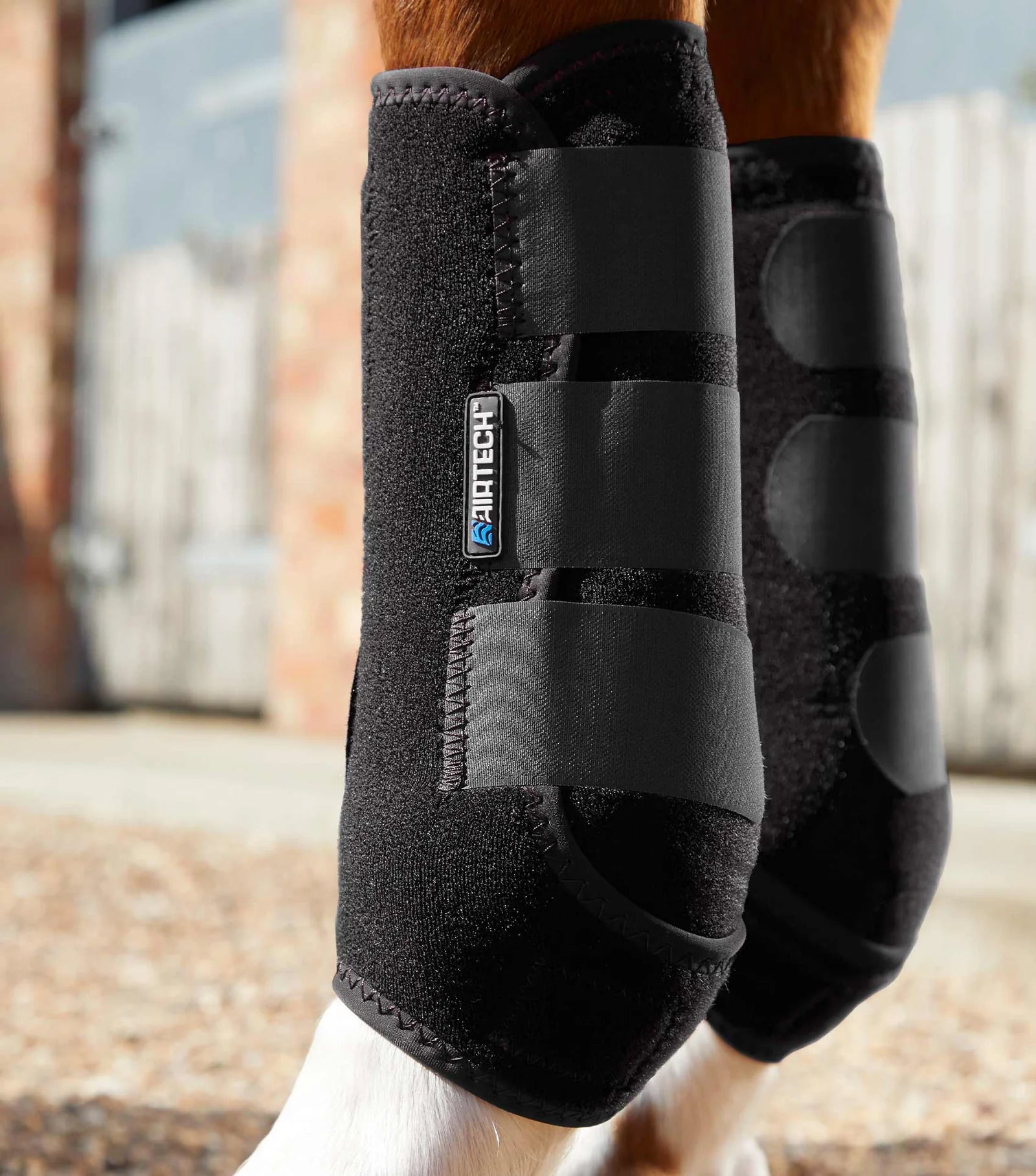 Premier Equine Air-Tech Sports Medicine Boots-4