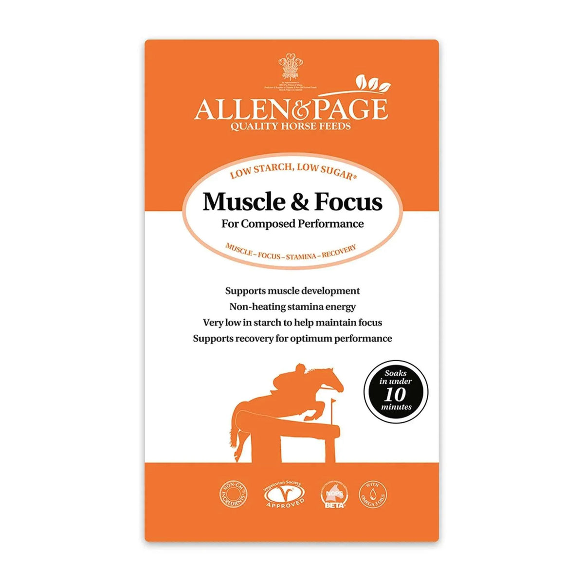 Allen & Page Muscle & Focus-1