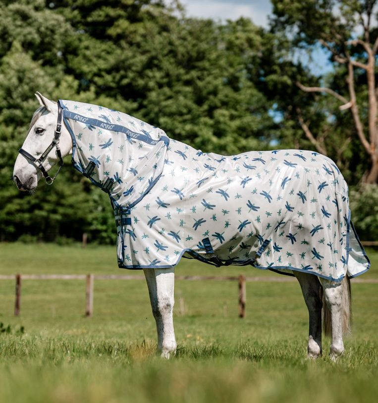 Amigo Integrated Fly Sheet-2