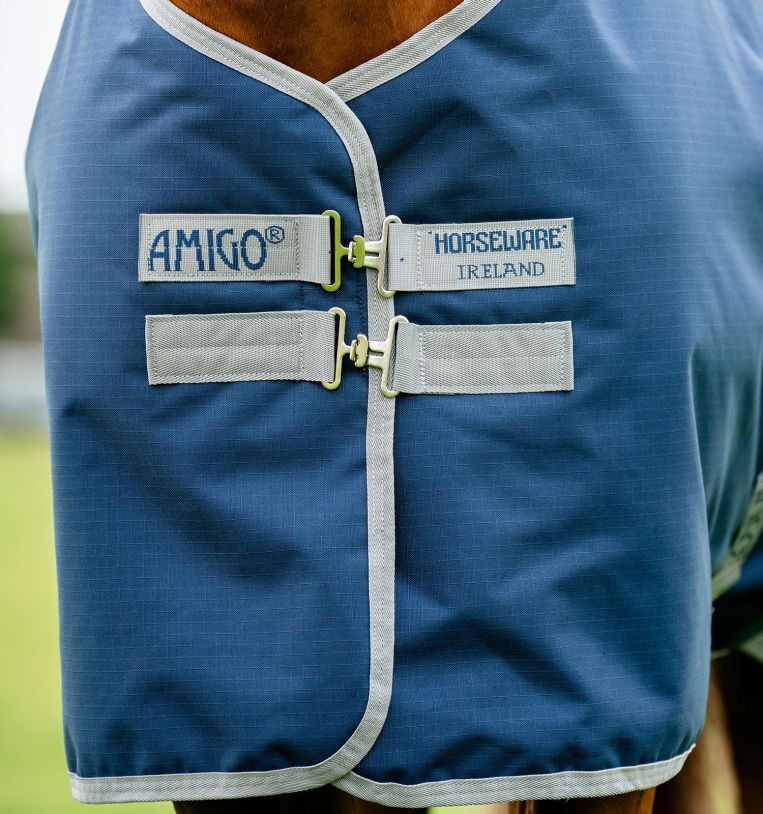 Amigo Ripstop 900D Plus Turnout 0g-3