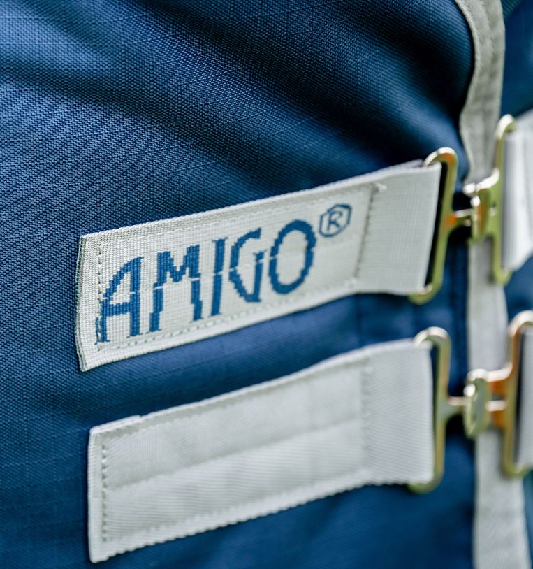 Amigo Ripstop 900D Plus Turnout 0g-4
