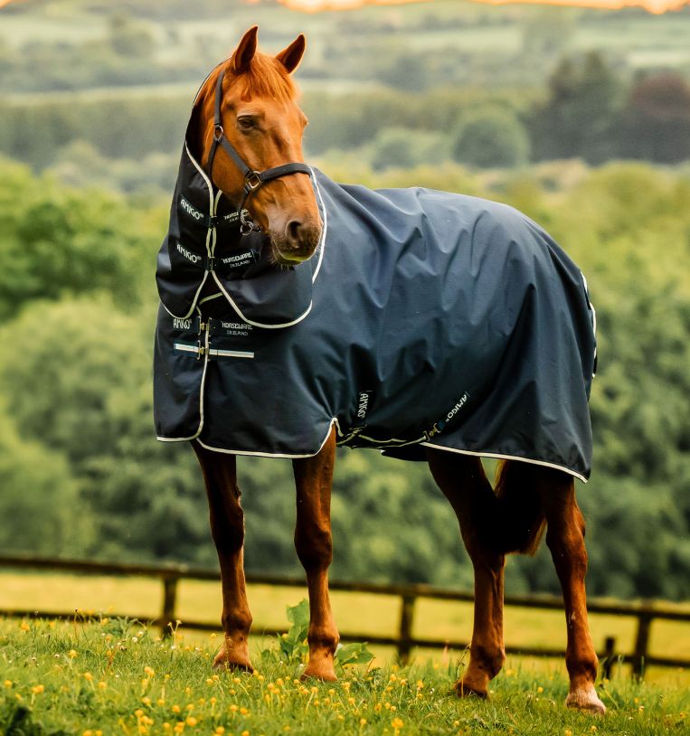 Amigo Ripstop 900D Pony Turnout 0g