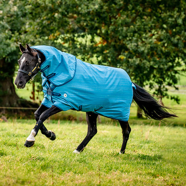 Amigo® 900D Revive Plus Turnout 50g-1