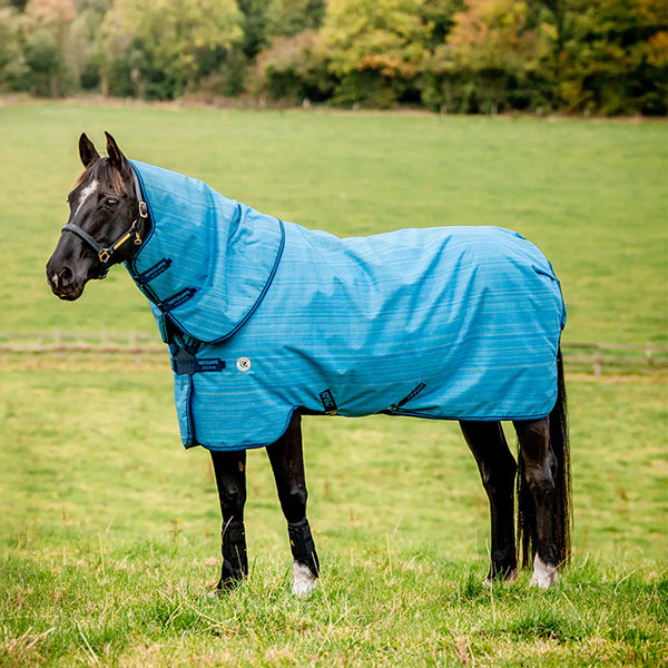 Amigo® 900D Revive Plus Turnout 50g-3