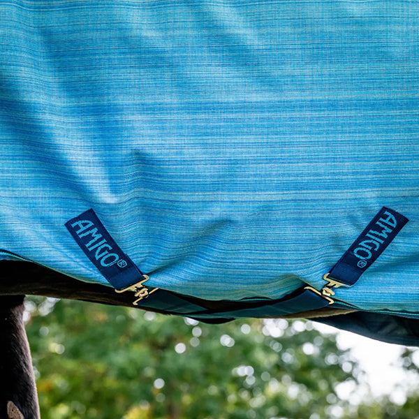 Amigo® 900D Revive Plus Turnout 50g-4