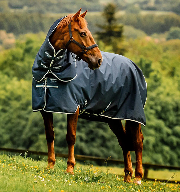 Amigo® Ripstop 900D Plus Turnout 200g-1
