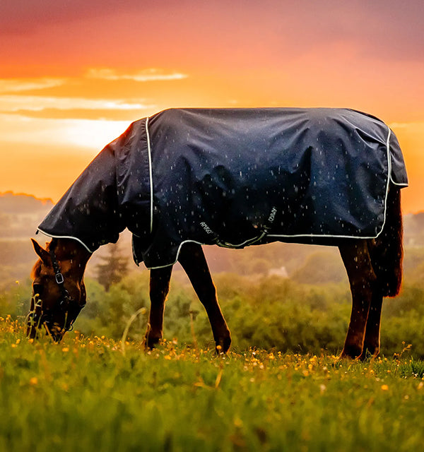 Amigo® Ripstop 900D Plus Turnout 200g-3