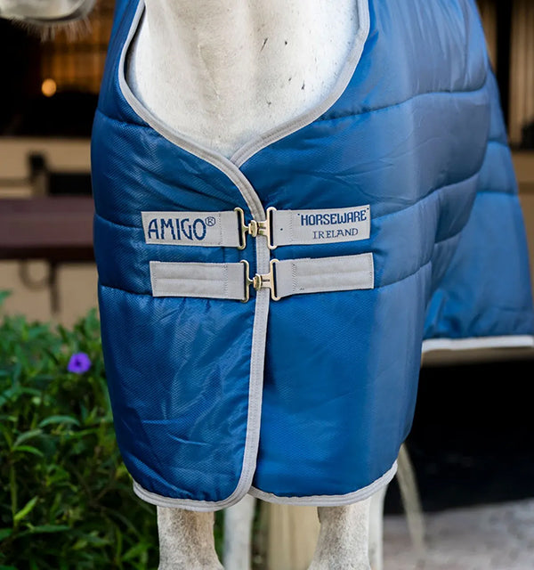 Amigo® Ripstop Insulator Stable 50g-3