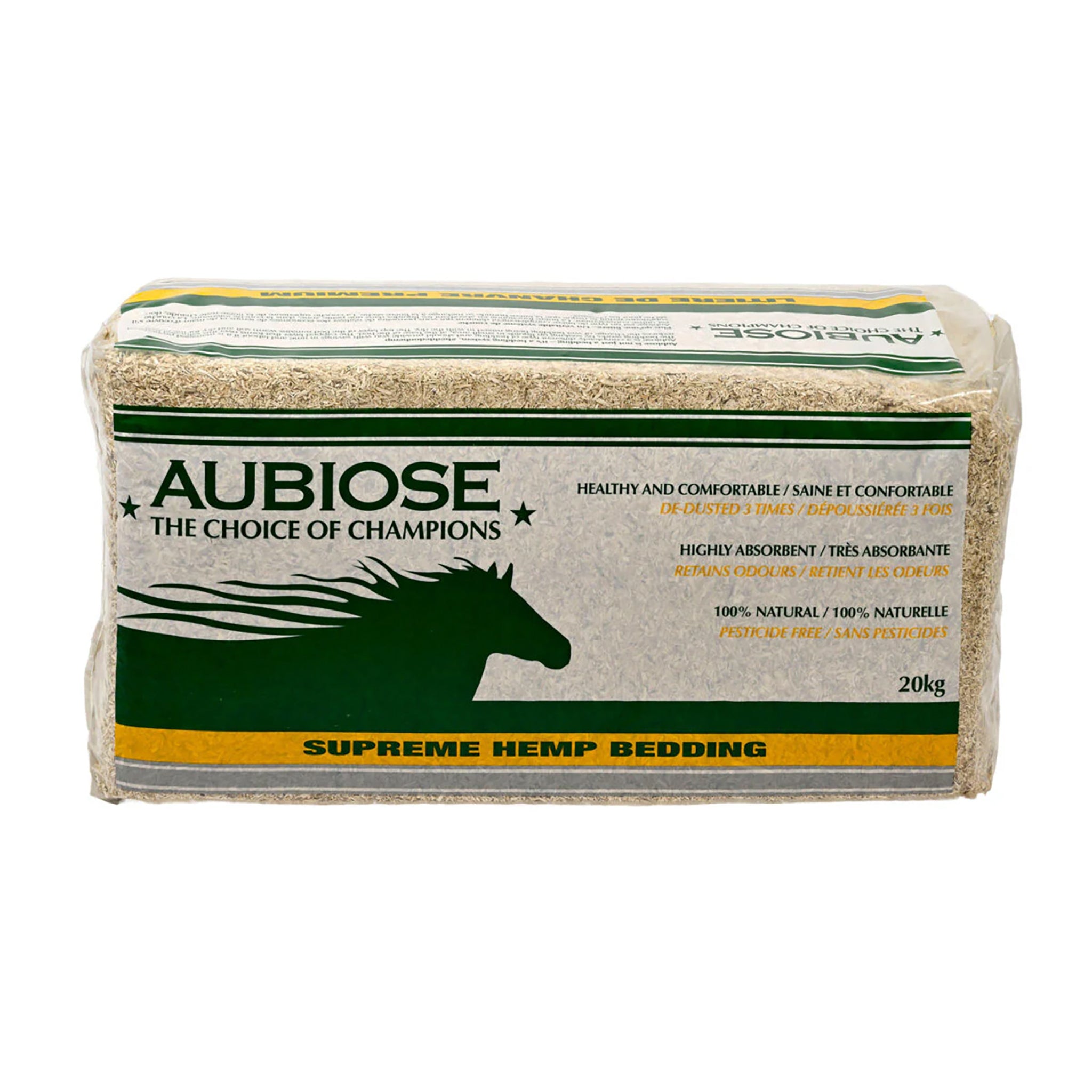 Aubiose