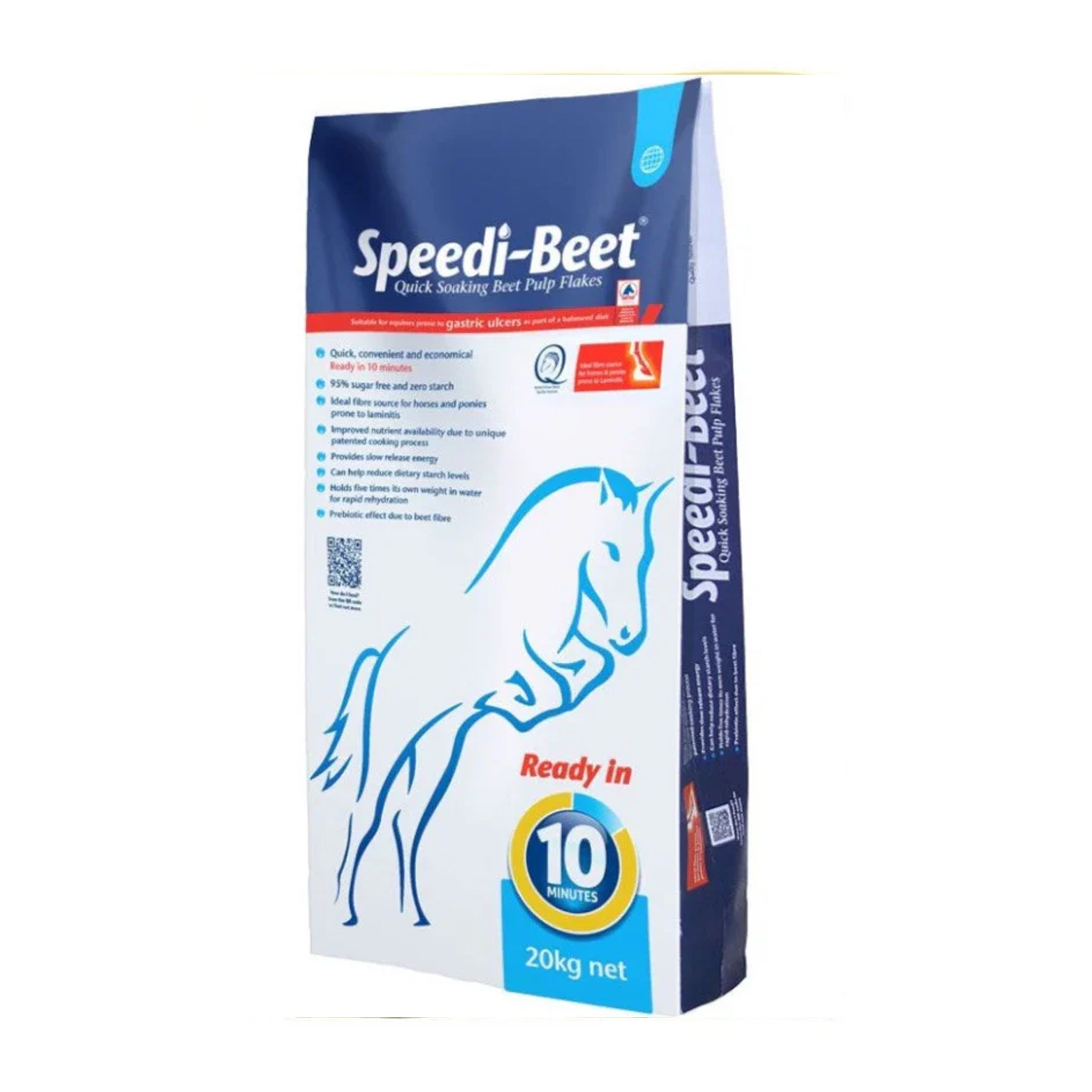 Badminton Speedi Beet 20kg