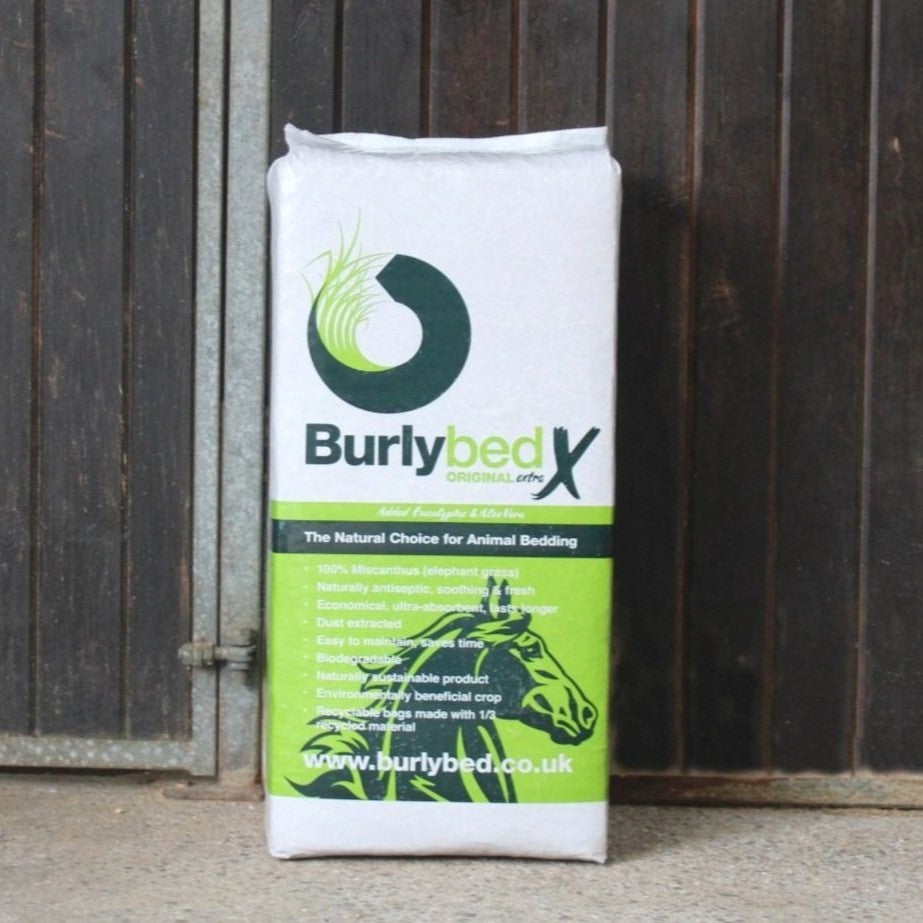Burlybed Original Extra-1