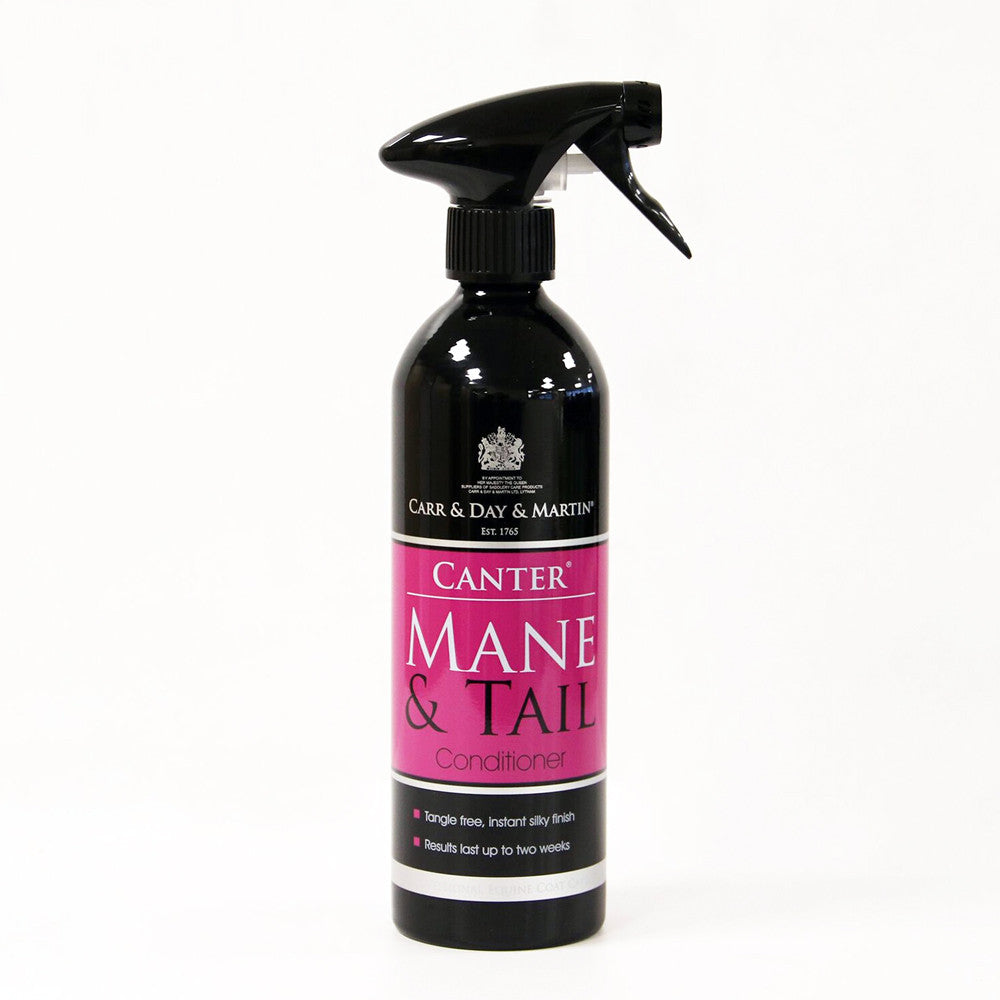 Carr & Day & Martin Canter Mane & Tail Conditioner