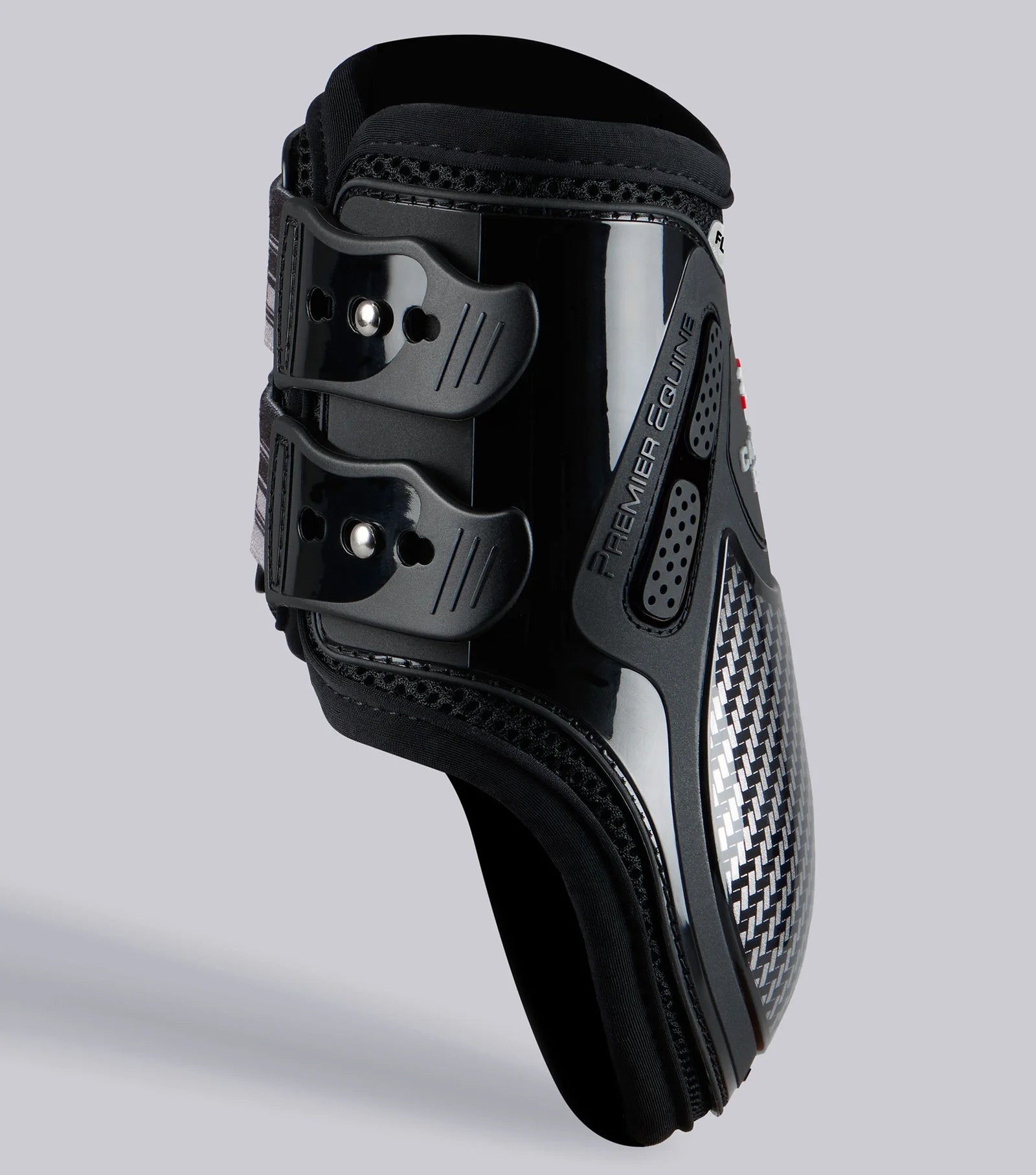 Premier Equine Carbon Pro Fetlock Boots-4