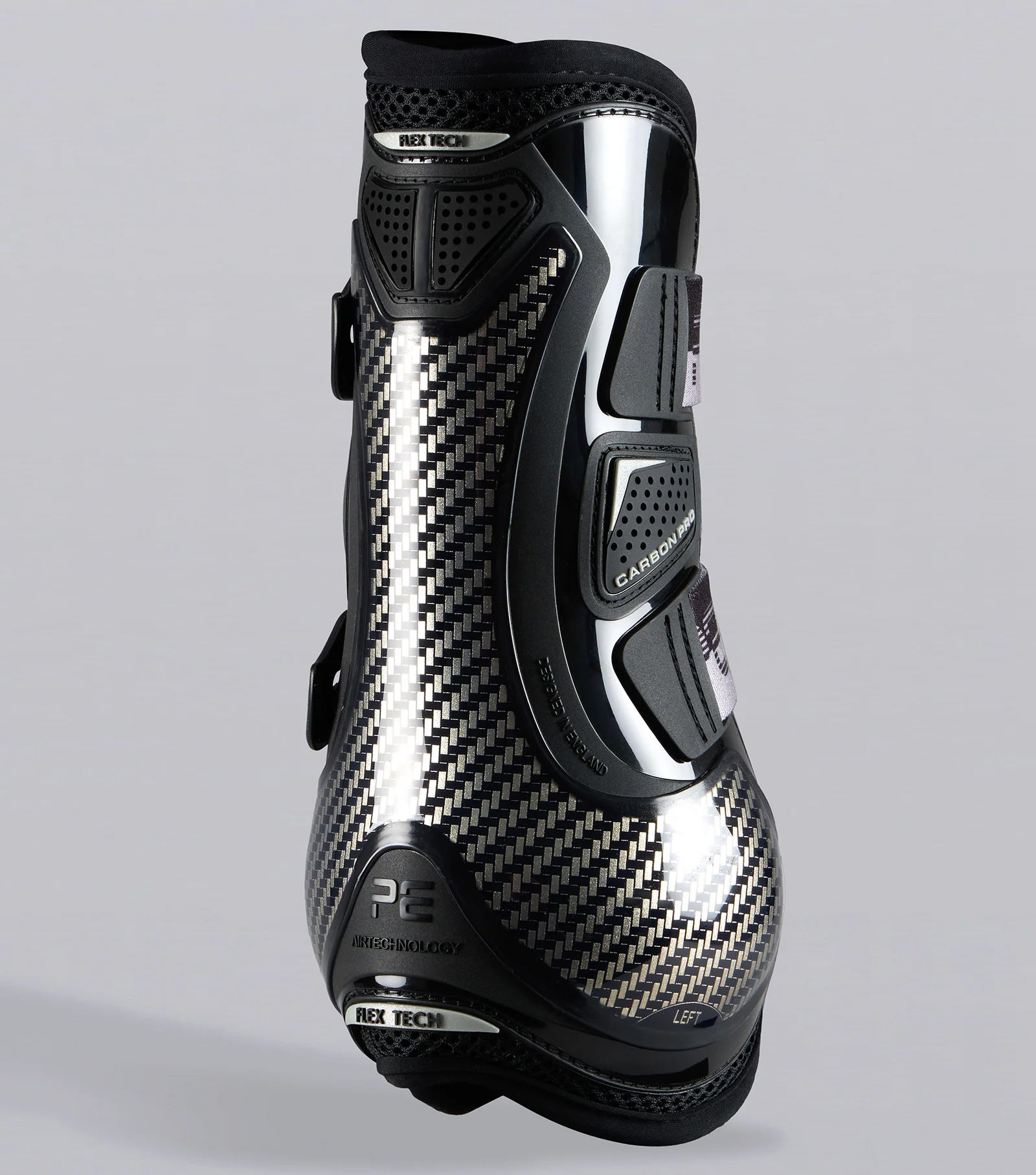 Premier Equine Carbon Pro Tendon Boots-2