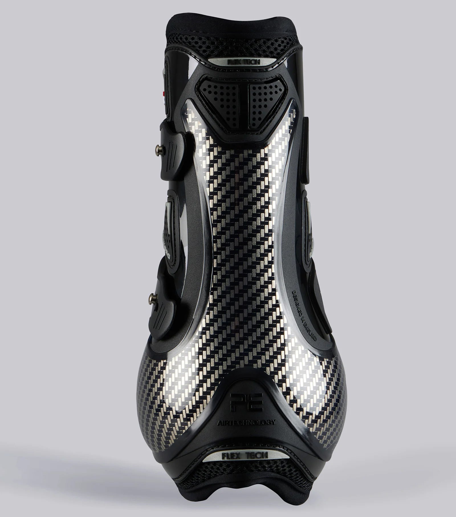 Premier Equine Carbon Pro Tendon Boots-3