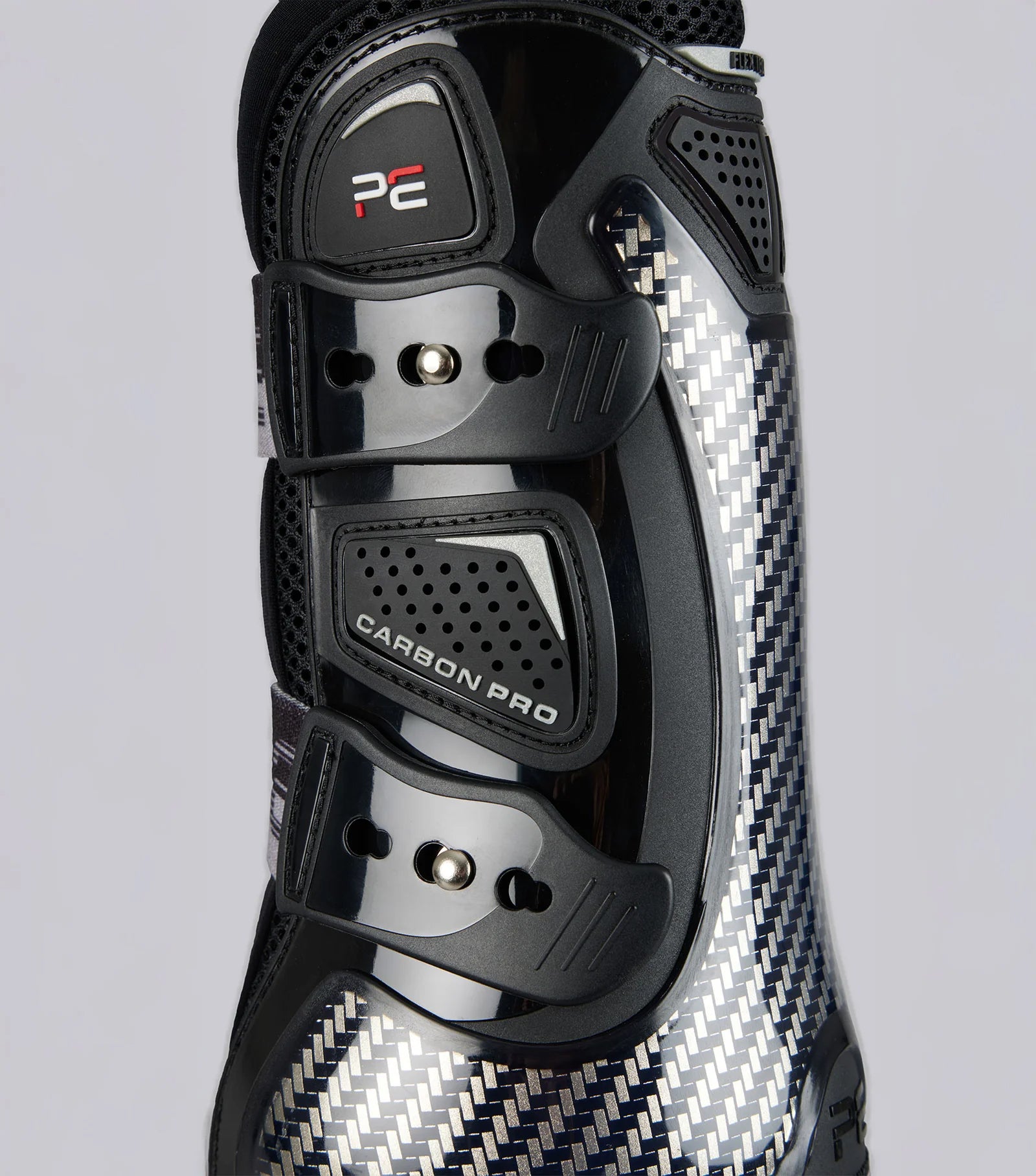 Premier Equine Carbon Pro Tendon Boots-5