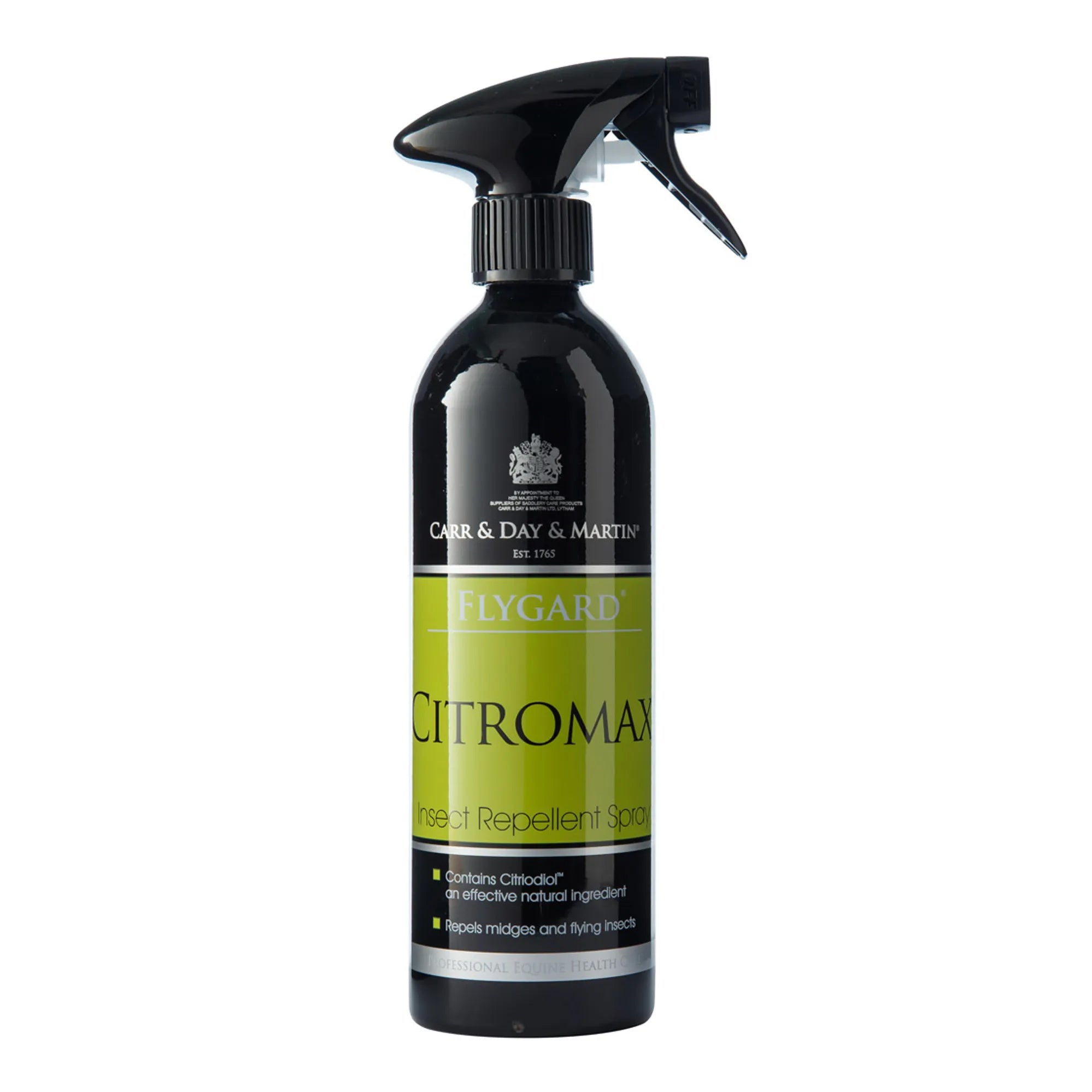 Carr & Day & Martin Citromax Natural Insect Repellent 500ml