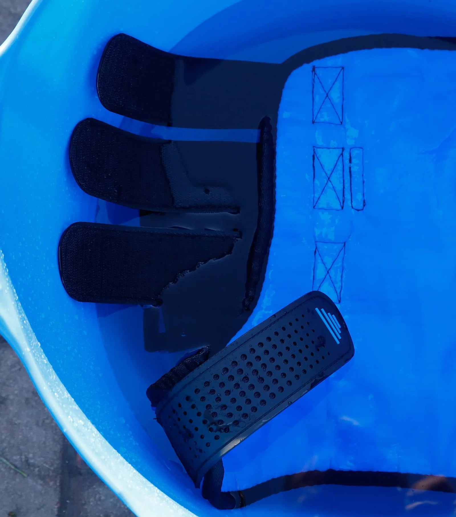 Premier Equine Cold Water Compression Boots-5