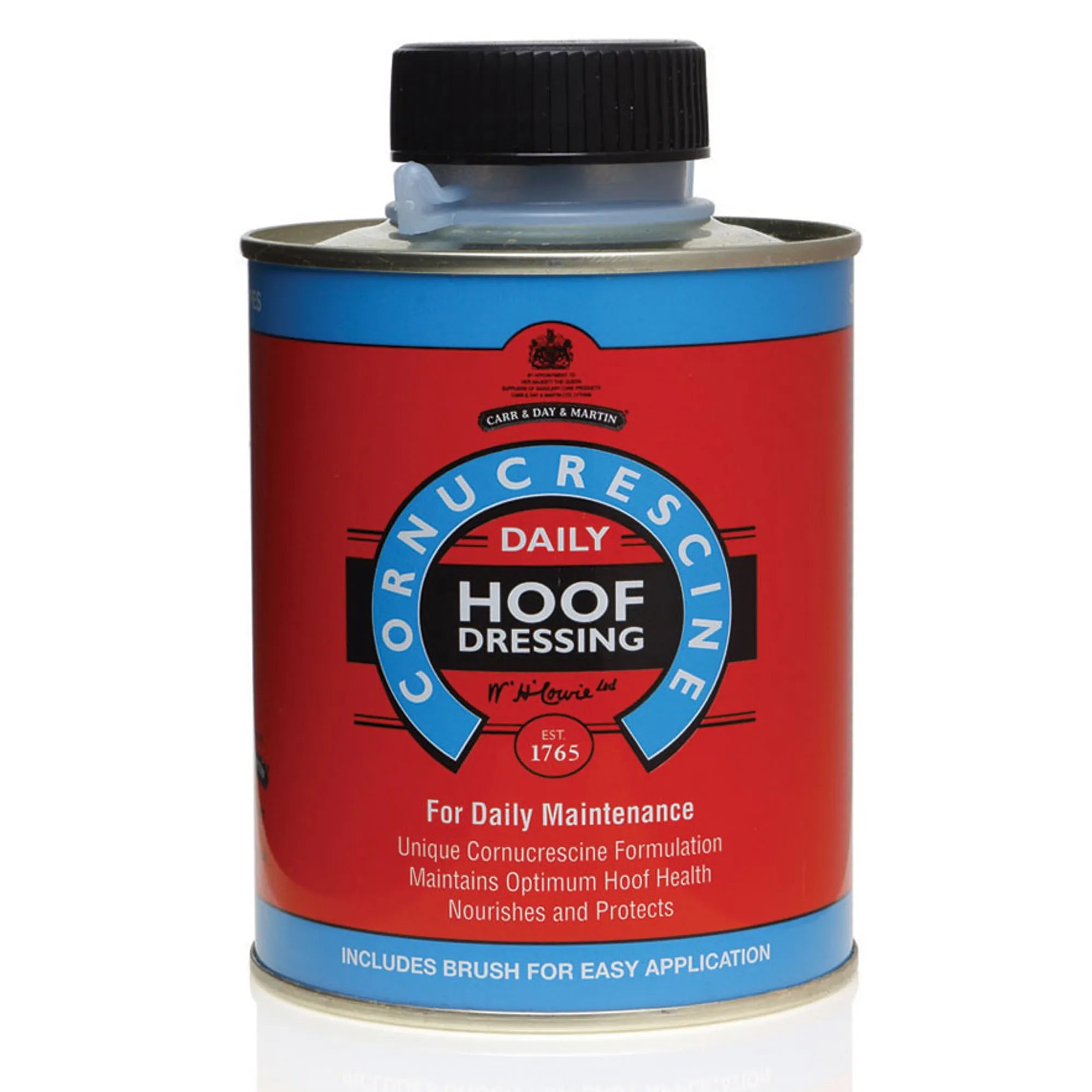 Carr & Day & Martin Cornucrescine Daily Hoof Dressing 500ml