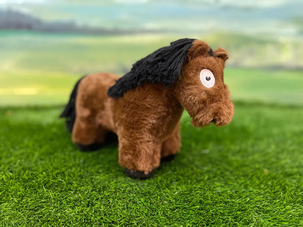 Crafty Ponies Foal-3